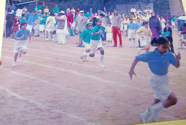 Founders Day Cum Sports Days