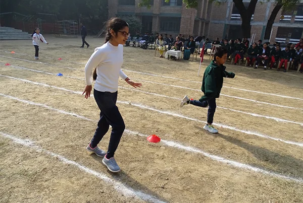 Founders Day Cum Sports Day