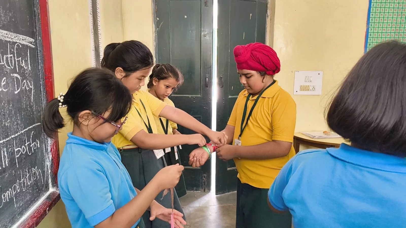Raksha Bandha 2025