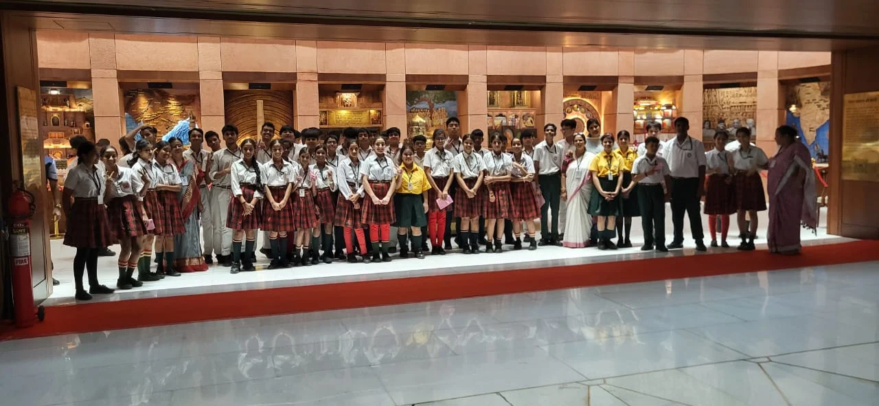 Parliament Trip