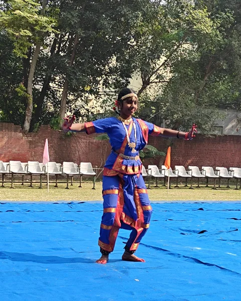 Annual Day 2025