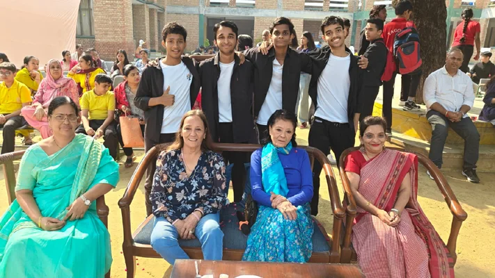 Annual Day 2025