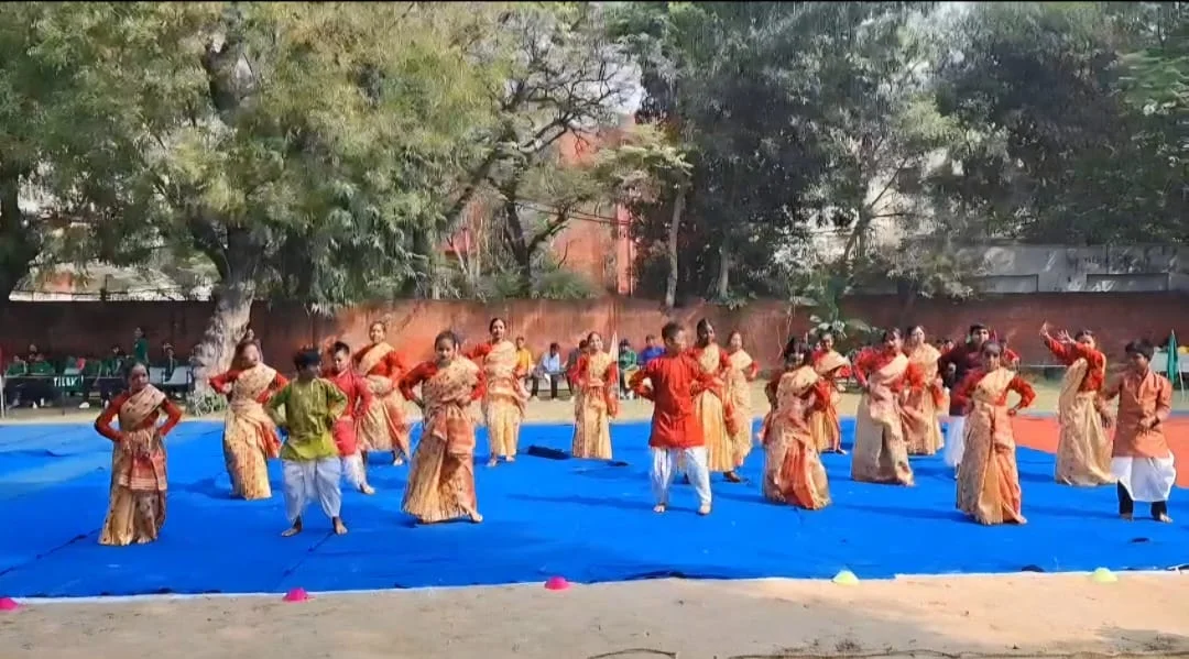 Annual Day 2025